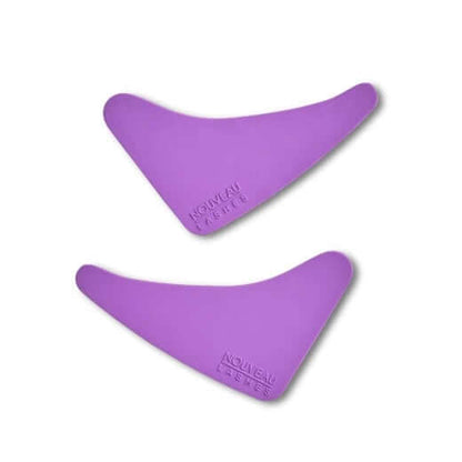 Silikon Unter Augen Pads Verbrauchsmaterial Wiederverwendbare, langlebige Silikon-Unteraugenpads zur Verwendung während der Wimpernliftings LVL- und der Wimpernverlängerung Behandlung Inhalt: 1 Paar Umweltfreundlich und nachhaltig Helfen Sie mit unseren S