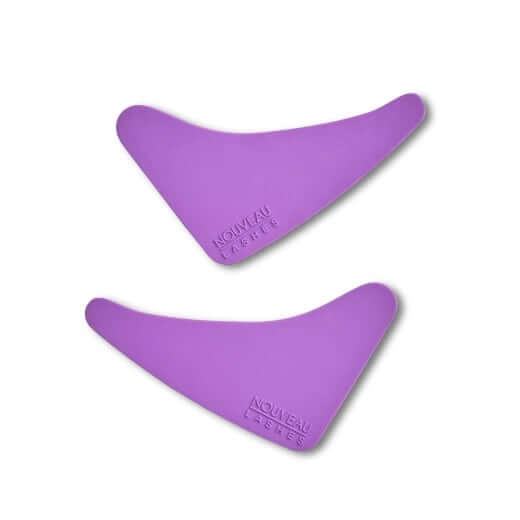 Silikon Unter Augen Pads Verbrauchsmaterial Wiederverwendbare, langlebige Silikon-Unteraugenpads zur Verwendung während der Wimpernliftings LVL- und der Wimpernverlängerung Behandlung Inhalt: 1 Paar Umweltfreundlich und nachhaltig Helfen Sie mit unseren S