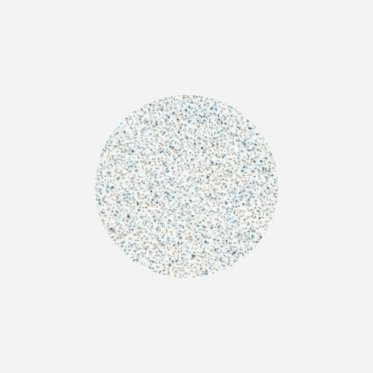 50 Feilen Grit 80 für Pedicure Pododisc - 20mm Pododic 50 Einwegfeilen / Körnung (Grit) 80 enthalten passend zu Pedicure Pododisc - 20mm HOCHWERTIGES MANIKÜRE-PEDIKÜRE-WERKZEUG Hochwertiges Feilen Pad Perfekt haftend Zum einmaligen gebrauch. STALEKS