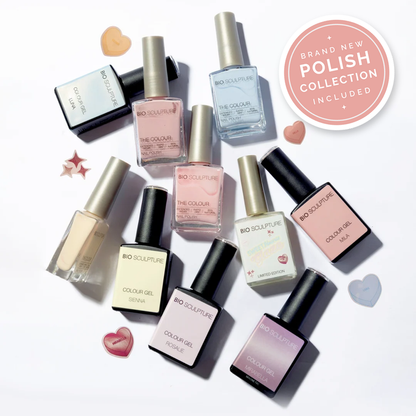 Sweethearts Collection COLOUR GEL