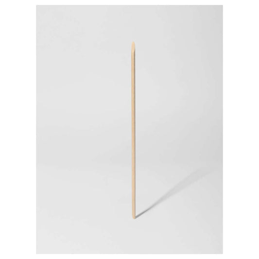 Swizzle Sticks (100) HD Brows Swizzle Sticks Erinnern Sie sich an das berühmte „Swizzle and Drizzle“, das Sie im Training gelernt haben? Unsere Swizzle Sticks wurden unter Berücksichtigung unserer Wachstechnik für eine präzise Anwendung und professionelle