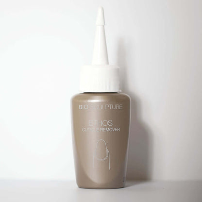 Nagelhautentferner Cuticle Remover Flüssigkeiten NagelhautentfernerInhal - 50ml Bio Sculpture