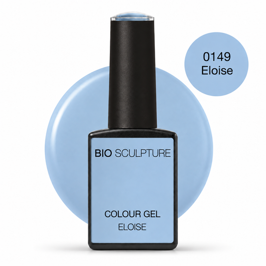 149 Eloise – Bio Sculpture Colour Gel mit rundem Farbkreis