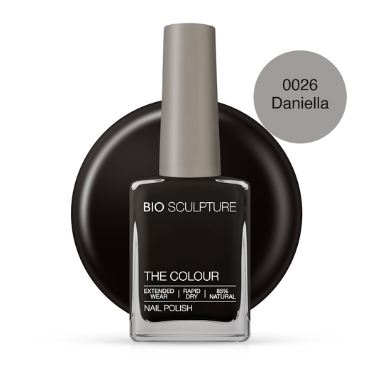 0026 Daniella – THE COLOUR Nagellack