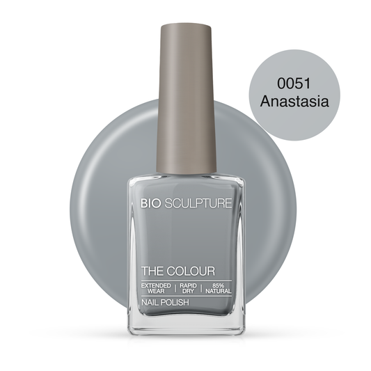 0051 Anastasia – THE COLOUR Nagellack