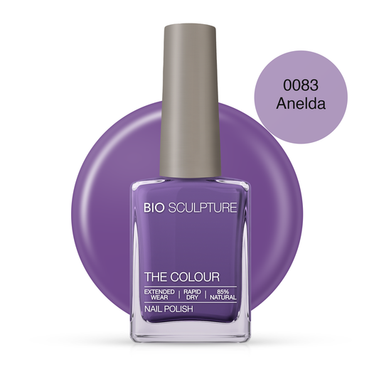 0083 Anelda – THE COLOUR Nagellack