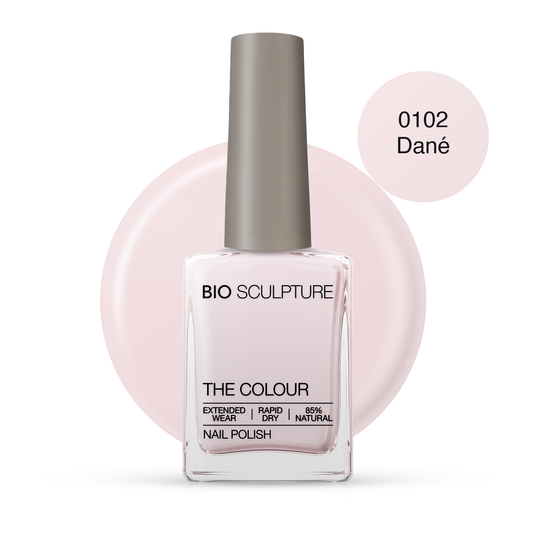 0102 Dané – THE COLOUR Nagellack