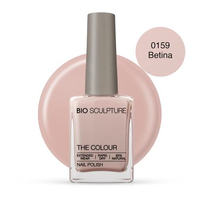 0159 Betina – THE COLOUR Nagellack