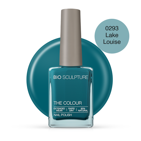 0293 Lake Louise – THE COLOUR Nagellack