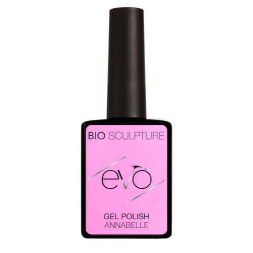 0006 Annabelle - EVO EVO EVO Gellack Hergestellt in Südafrika.EVO by Bio Sculpture Bio Sculpture