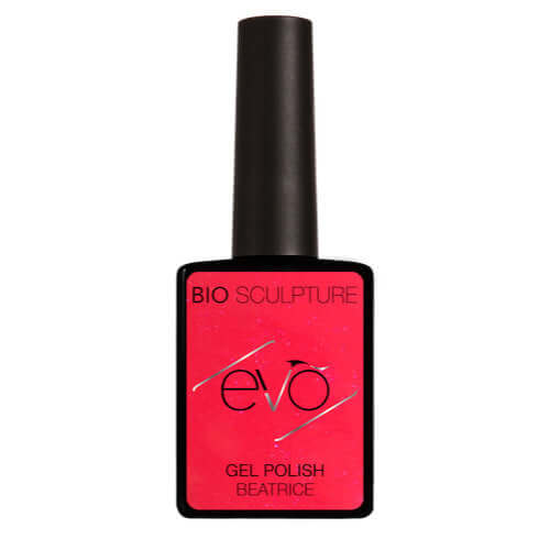 0010 Beatrice - EVO EVO EVO Gellack Hergestellt in Südafrika.EVO by Bio Sculpture Bio Sculpture