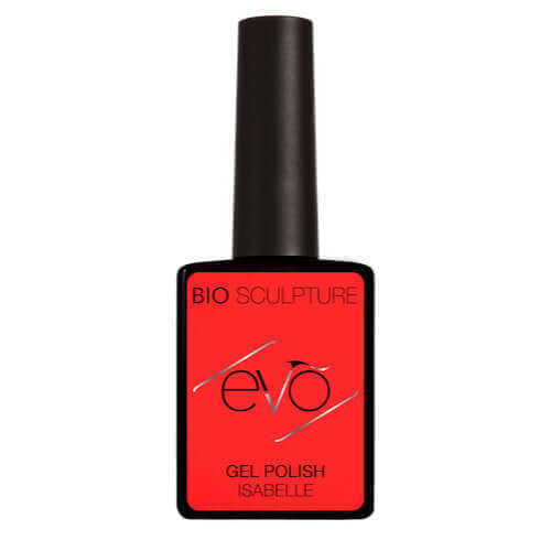 0014 Isabelle - EVO EVO EVO Gellack Hergestellt in Südafrika.EVO by Bio Sculpture Bio Sculpture