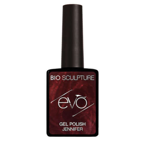 0021 Jennifer - EVO EVO EVO Gellack Hergestellt in Südafrika.EVO by Bio Sculpture Bio Sculpture