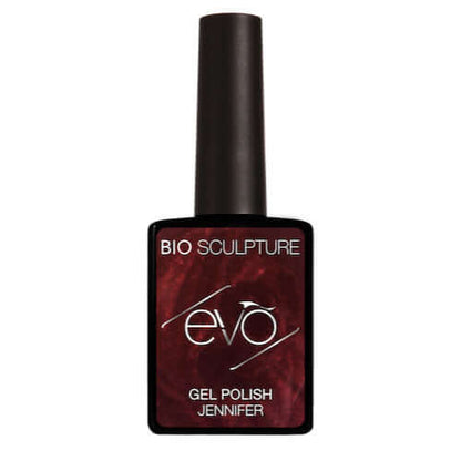 0021 Jennifer - EVO EVO EVO Gellack Hergestellt in Südafrika.EVO by Bio Sculpture Bio Sculpture