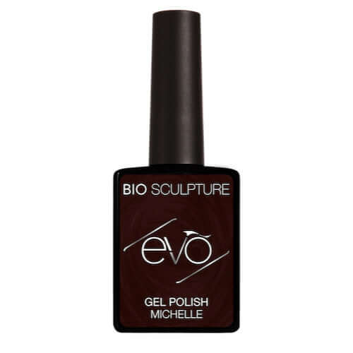 0024 Michelle - EVO EVO EVO Gellack Hergestellt in Südafrika.EVO by Bio Sculpture Bio Sculpture