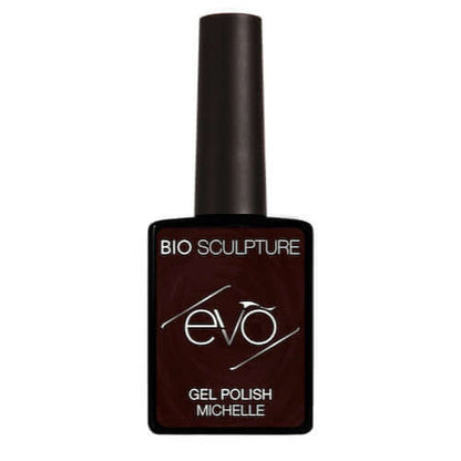 0024 Michelle - EVO EVO EVO Gellack Hergestellt in Südafrika.EVO by Bio Sculpture Bio Sculpture