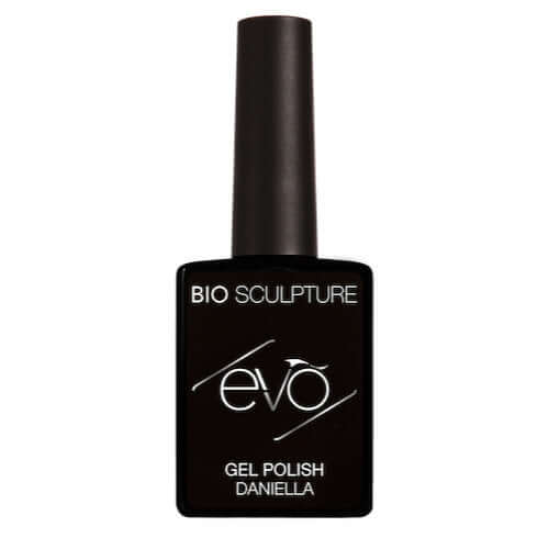 0026 Daniella - EVO EVO EVO Gellack Hergestellt in Südafrika.EVO by Bio Sculpture Bio Sculpture