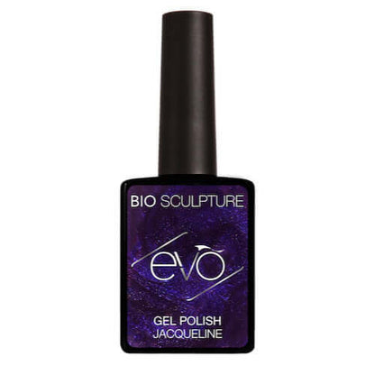0027 Jacqueline - EVO EVO EVO Gellack Hergestellt in Südafrika.EVO by Bio Sculpture Bio Sculpture