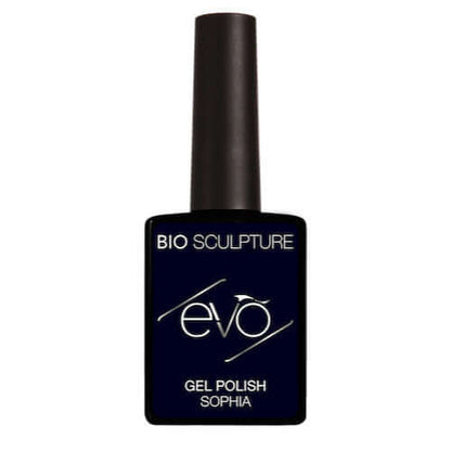 0028 Sophia - EVO EVO EVO Gellack Hergestellt in Südafrika.EVO by Bio Sculpture Bio Sculpture