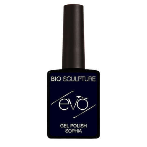 0028 Sophia - EVO EVO EVO Gellack Hergestellt in Südafrika.EVO by Bio Sculpture Bio Sculpture
