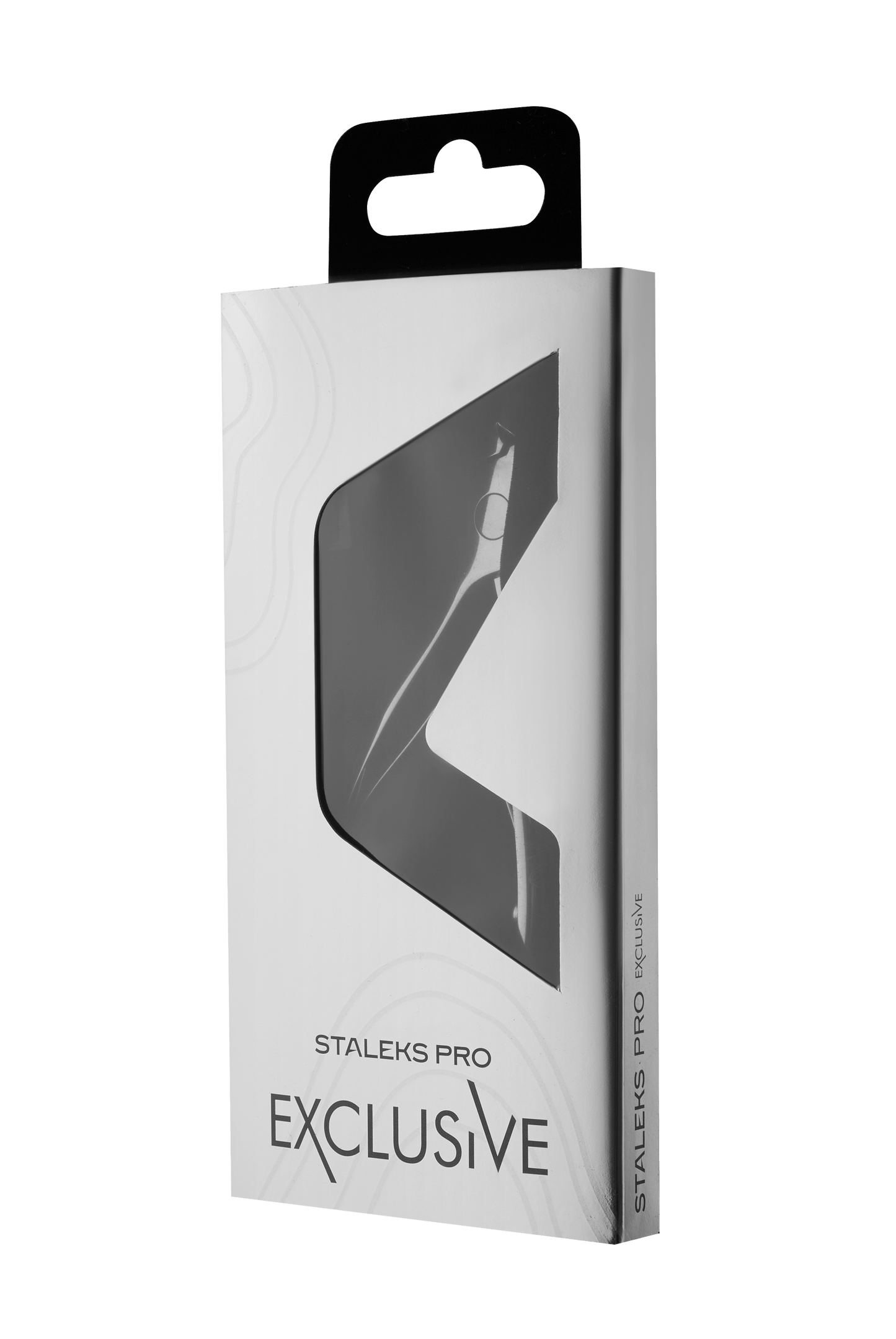 Nagelhaut Zange - 8 mm mit Gravur - Pro Exclusive 20 Nagelscheren & Nagelknips Länge der Klinge: 8 mm HOCHWERTIGES MANIKÜRE-PEDIKÜRE-WERKZEUG Originales, stilvolles Design in Form von eleganten Mustern zeigt die Einzigartigkeit des Werkzeugs sauberer und