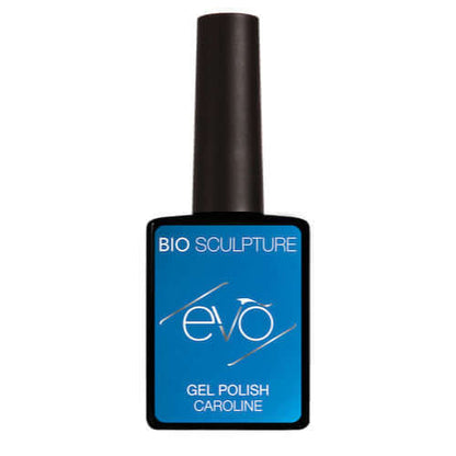 0031 Caroline - EVO EVO EVO Gellack Hergestellt in Südafrika.EVO by Bio Sculpture Bio Sculpture