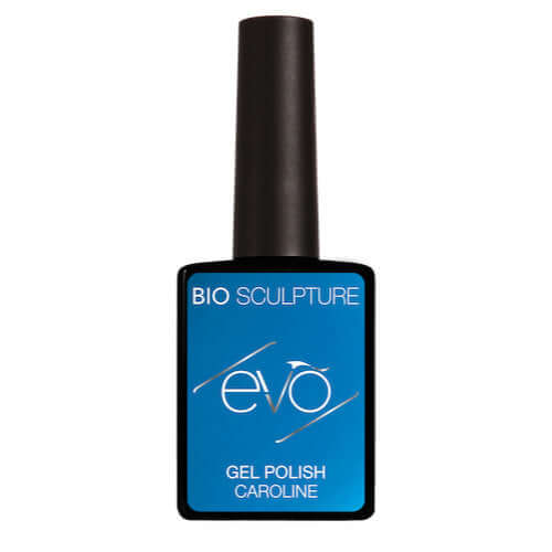 0031 Caroline - EVO EVO EVO Gellack Hergestellt in Südafrika.EVO by Bio Sculpture Bio Sculpture