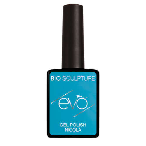 0032 Nicola - EVO EVO EVO Gellack Hergestellt in Südafrika.EVO by Bio Sculpture Bio Sculpture