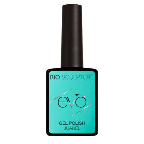 0035 Juanel - EVO EVO EVO Gellack Hergestellt in Südafrika.EVO by Bio Sculpture Bio Sculpture