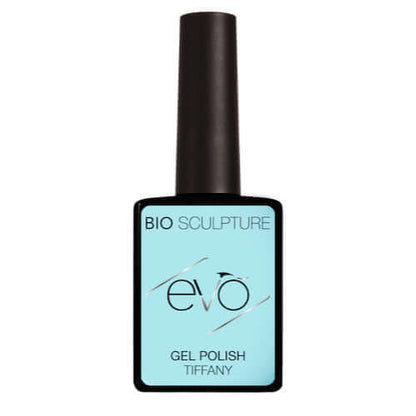 0036 Tiffany - EVO EVO EVO Gellack Hergestellt in Südafrika.EVO by Bio Sculpture Bio Sculpture