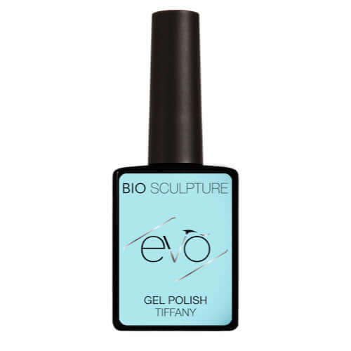 0036 Tiffany - EVO EVO EVO Gellack Hergestellt in Südafrika.EVO by Bio Sculpture Bio Sculpture
