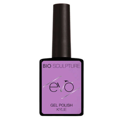 0038 Kylie - EVO EVO EVO Gellack Hergestellt in Südafrika.EVO by Bio Sculpture Bio Sculpture