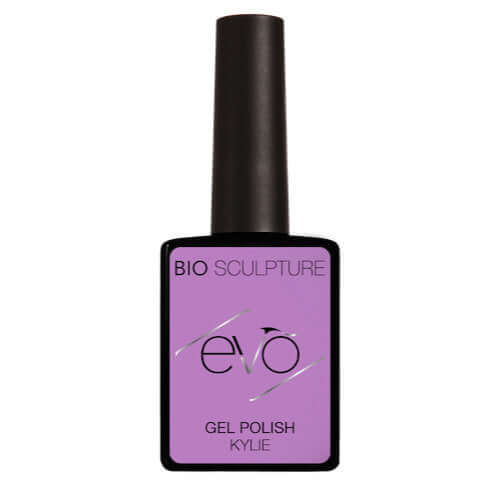 0038 Kylie - EVO EVO EVO Gellack Hergestellt in Südafrika.EVO by Bio Sculpture Bio Sculpture