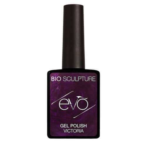 0040 Victoria - EVO EVO EVO Gellack Hergestellt in Südafrika.EVO by Bio Sculpture Bio Sculpture