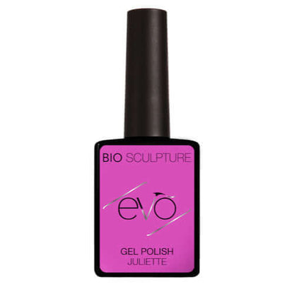 0041 Juliette - EVO EVO EVO Gellack Hergestellt in Südafrika.EVO by Bio Sculpture Bio Sculpture