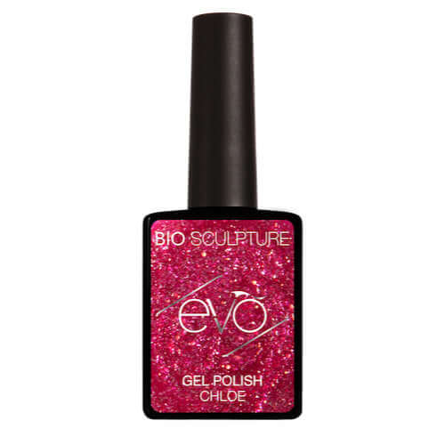 0042 Chloe - EVO EVO EVO Gellack Hergestellt in Südafrika.EVO by Bio Sculpture Bio Sculpture