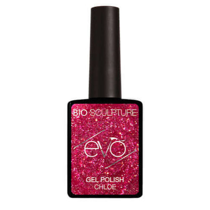 0042 Chloe - EVO EVO EVO Gellack Hergestellt in Südafrika.EVO by Bio Sculpture Bio Sculpture