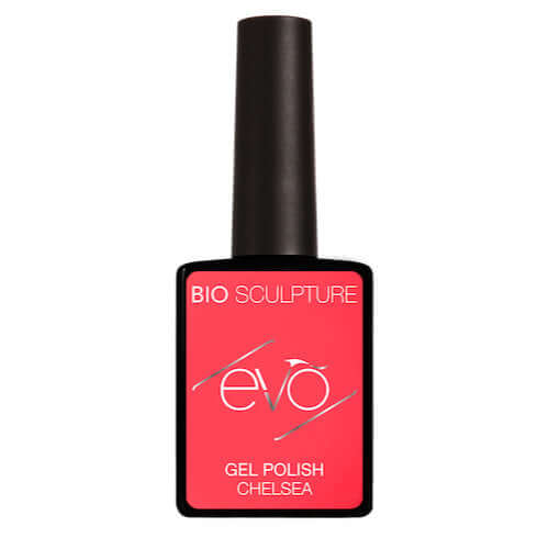 0043 Chelsea - EVO EVO EVO Gellack Hergestellt in Südafrika.EVO by Bio Sculpture Bio Sculpture