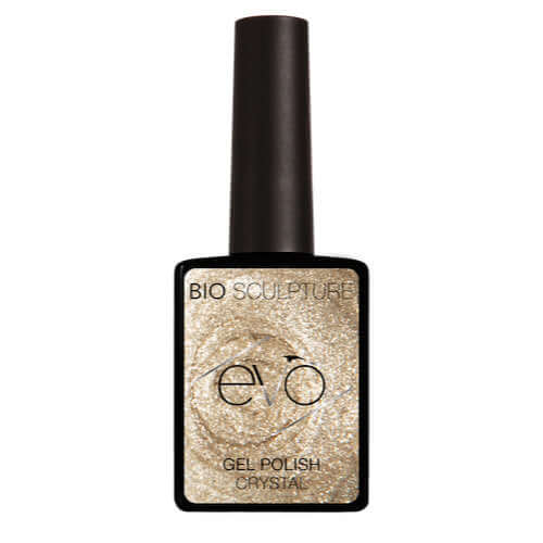 0048 Crystal - EVO EVO EVO Gellack Hergestellt in Südafrika.EVO by Bio Sculpture Bio Sculpture