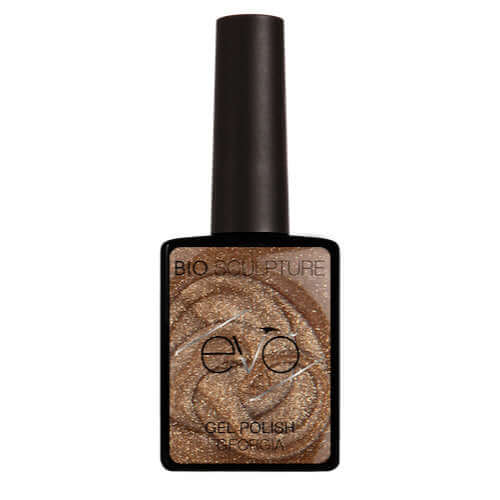 0049 Georgia - EVO EVO EVO Gellack Hergestellt in Südafrika.EVO by Bio Sculpture Bio Sculpture