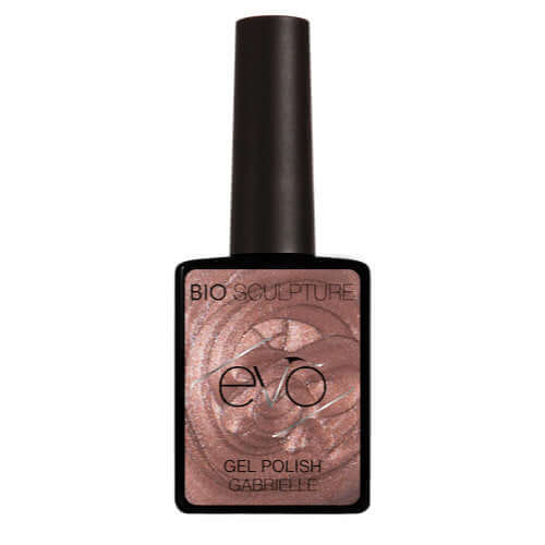 0050 Gabrielle - EVO EVO EVO Gellack Hergestellt in Südafrika.EVO by Bio Sculpture Bio Sculpture