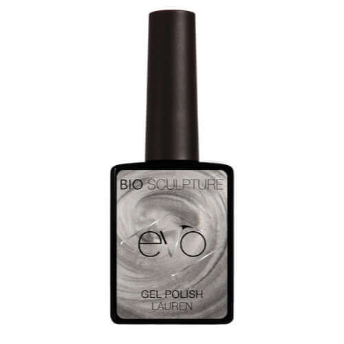 0052 Lauren - EVO EVO EVO Gellack Hergestellt in Südafrika.EVO by Bio Sculpture Bio Sculpture