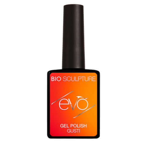 0054 Gusti - EVO EVO EVO Gellack Hergestellt in Südafrika.EVO by Bio Sculpture Bio Sculpture