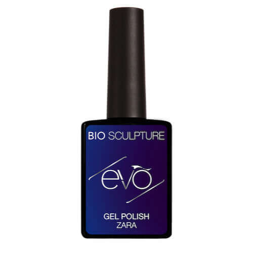 0055 Zara - EVO EVO EVO Gellack Hergestellt in Südafrika.EVO by Bio Sculpture Bio Sculpture