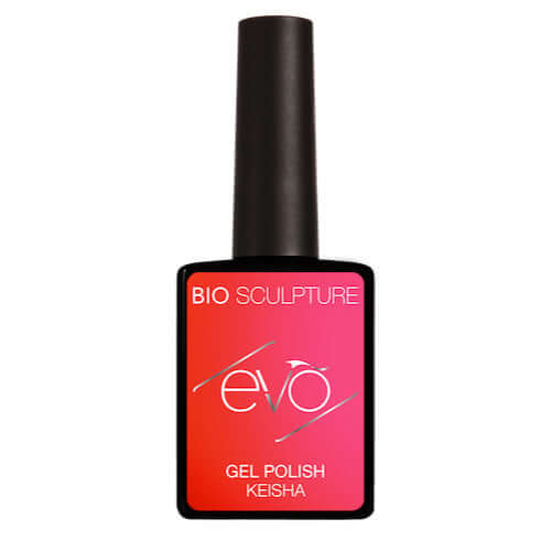 0056 Keshia - EVO EVO EVO Gellack Hergestellt in Südafrika.EVO by Bio Sculpture Bio Sculpture