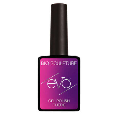 0057 Cherie - EVO EVO EVO Gellack Hergestellt in Südafrika.EVO by Bio Sculpture Bio Sculpture