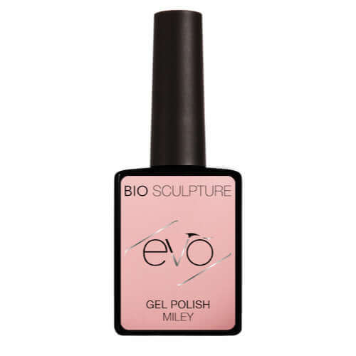 0058 Miley - EVO EVO EVO Gellack Hergestellt in Südafrika.EVO by Bio Sculpture Bio Sculpture