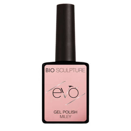 0058 Miley - EVO EVO EVO Gellack Hergestellt in Südafrika.EVO by Bio Sculpture Bio Sculpture