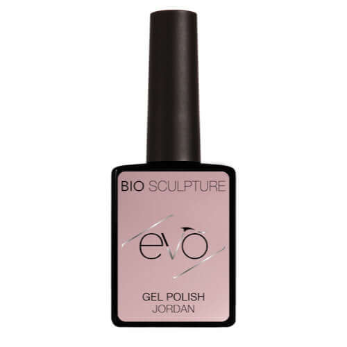 0059 Jordan - EVO EVO EVO Gellack Hergestellt in Südafrika.EVO by Bio Sculpture Bio Sculpture