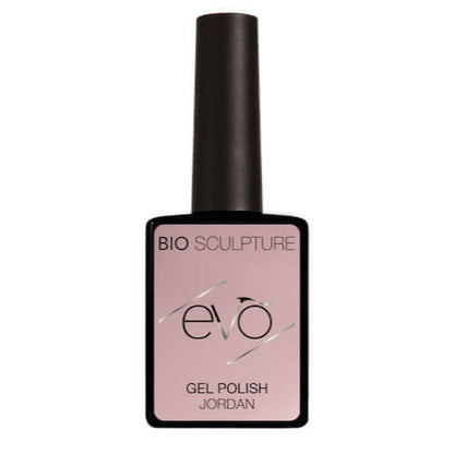 0059 Jordan - EVO EVO EVO Gellack Hergestellt in Südafrika.EVO by Bio Sculpture Bio Sculpture